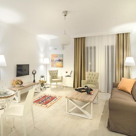 Rodina Suites Hotel Kusadası Eksteriør billede