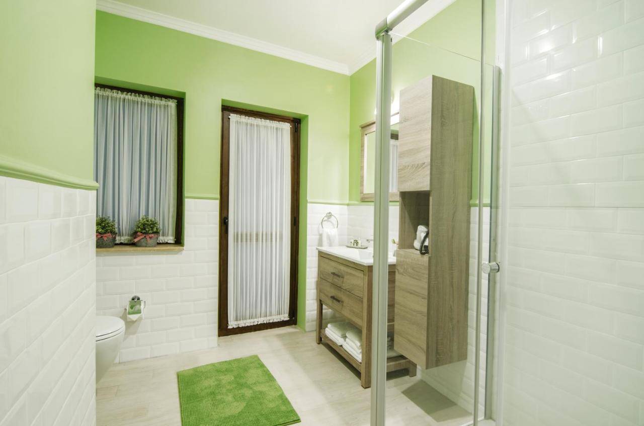 Rodina Suites Hotel Kusadası Eksteriør billede