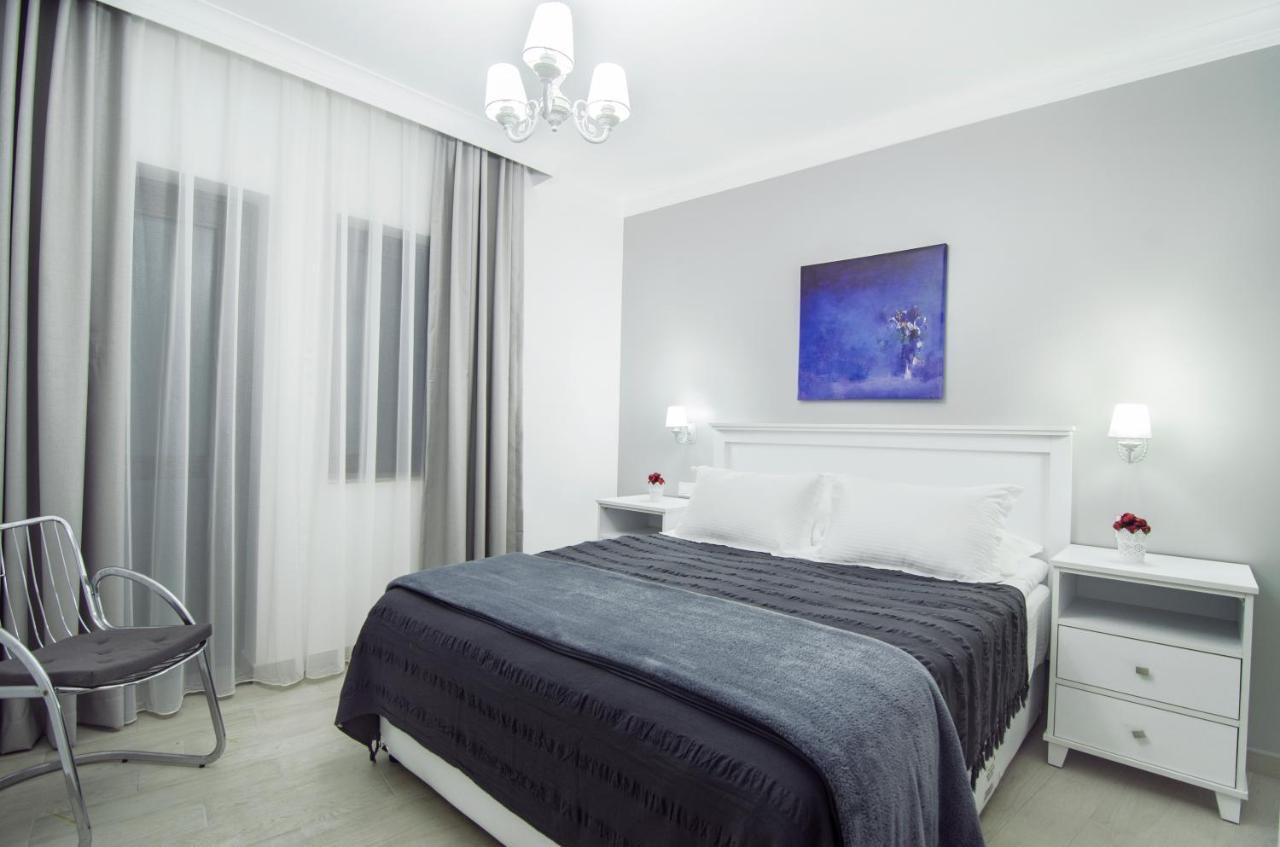 Rodina Suites Hotel Kusadası Eksteriør billede
