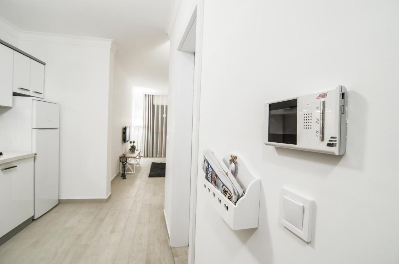 Rodina Suites Hotel Kusadası Eksteriør billede