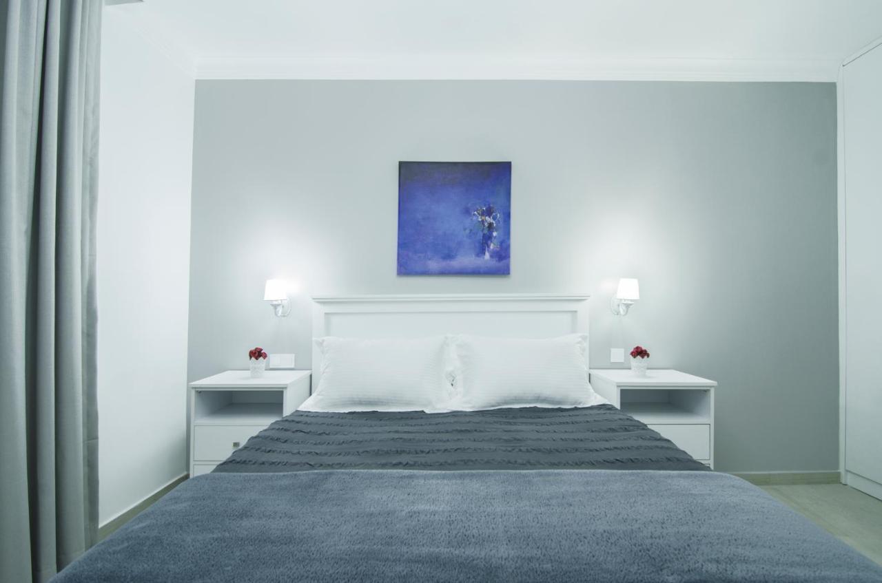 Rodina Suites Hotel Kusadası Eksteriør billede