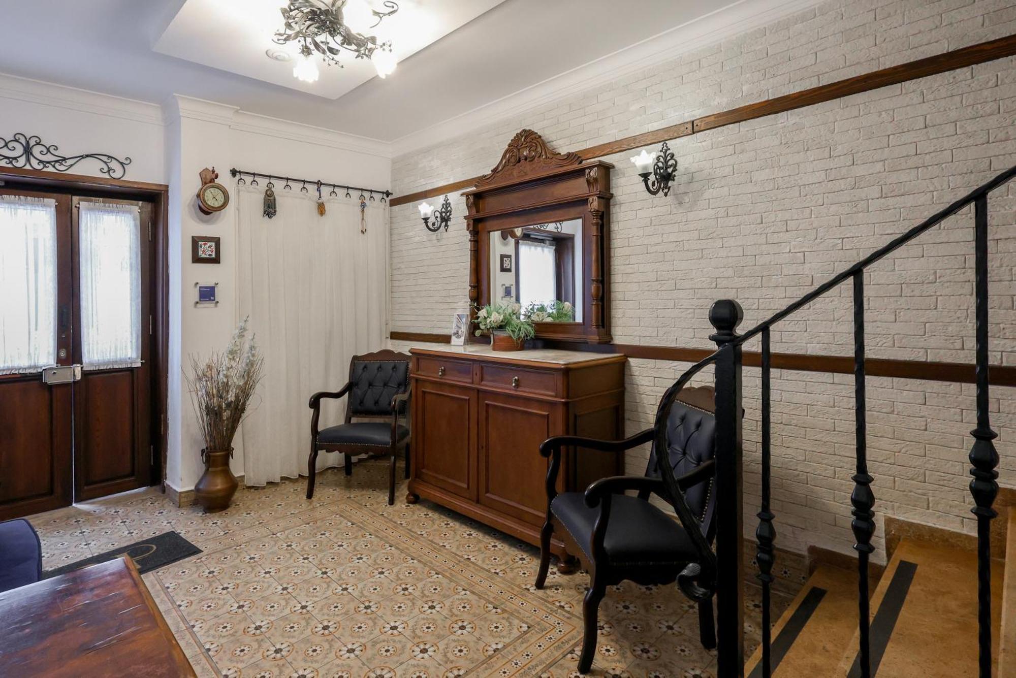 Rodina Suites Hotel Kusadası Eksteriør billede