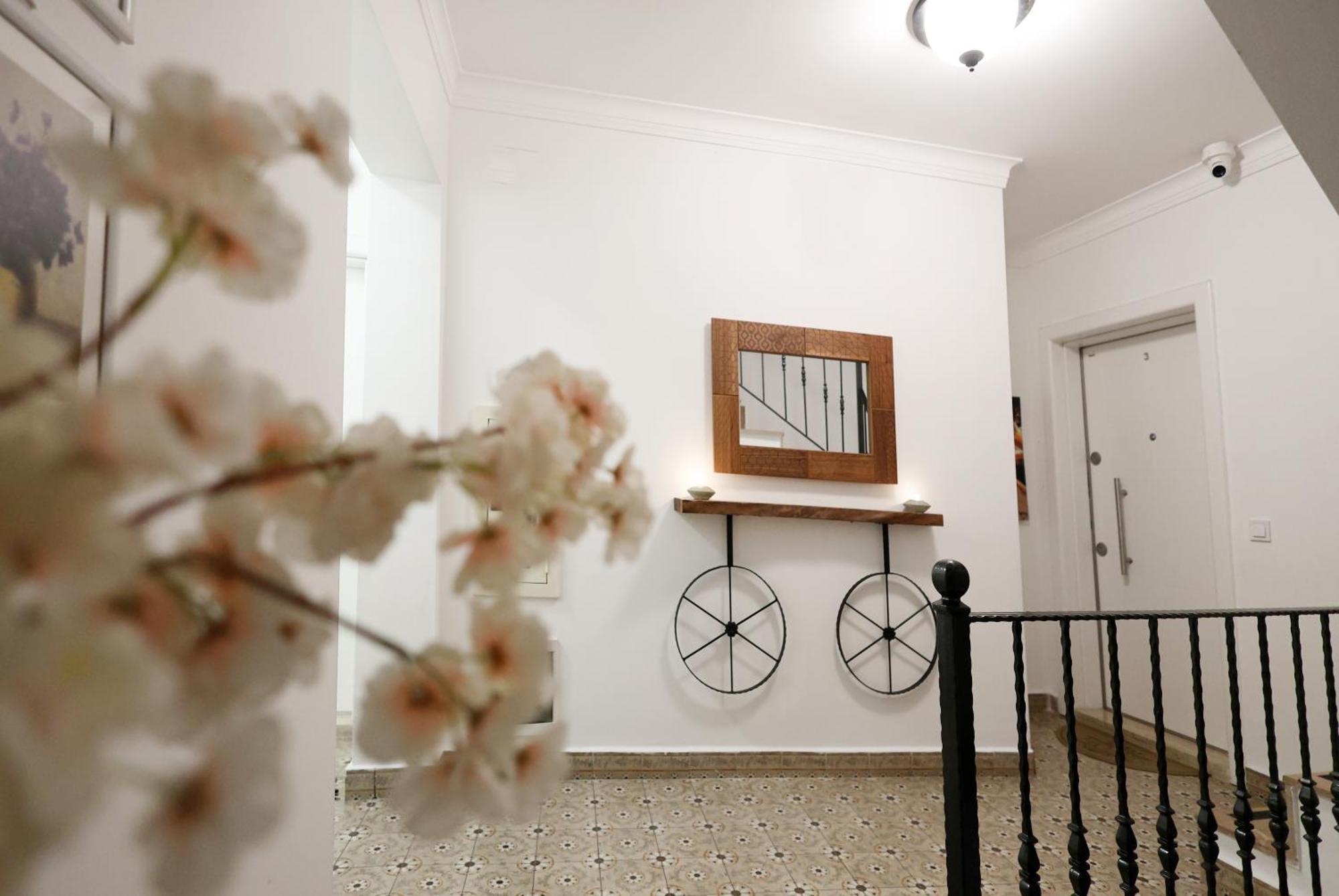 Rodina Suites Hotel Kusadası Eksteriør billede