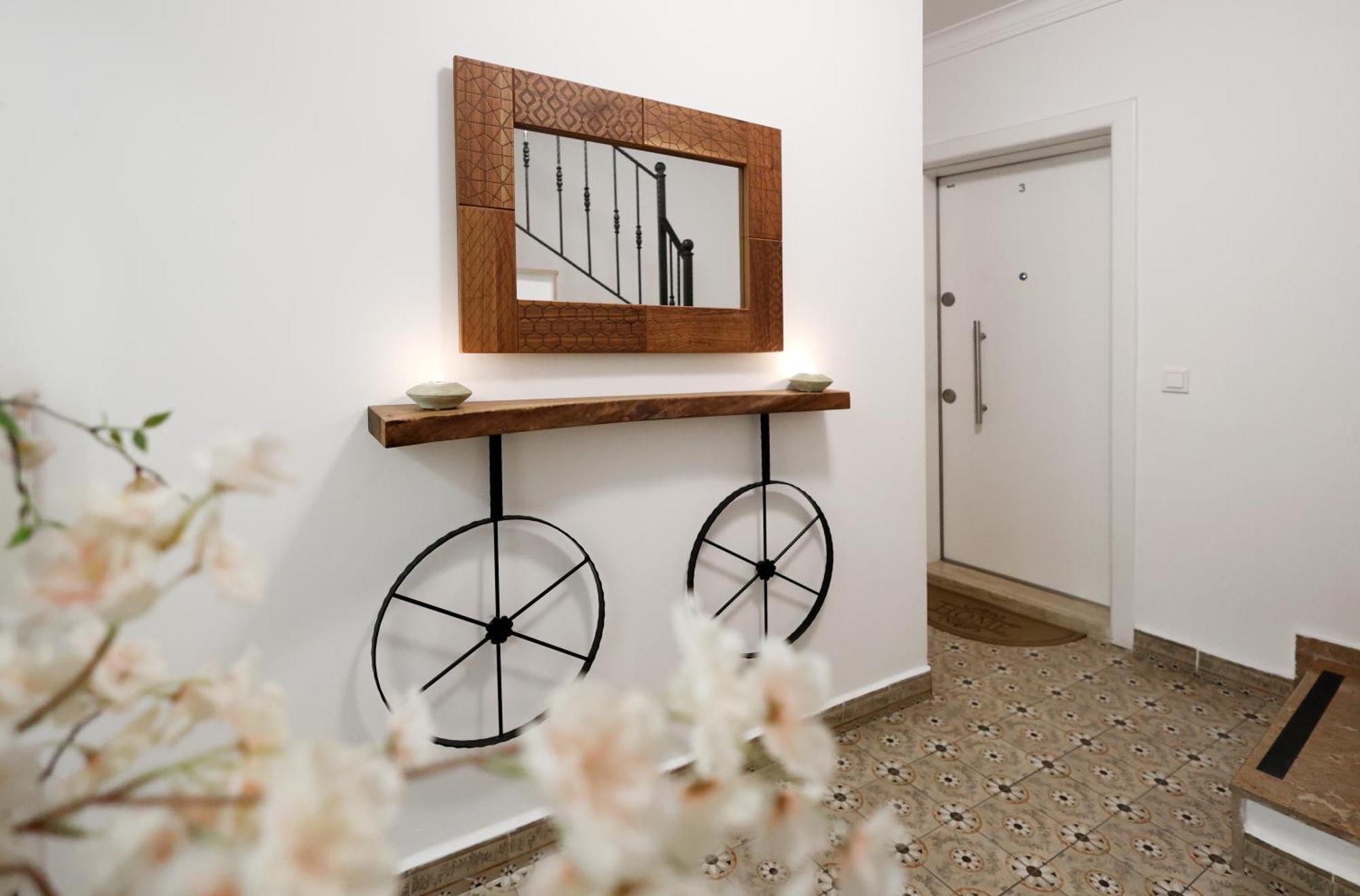 Rodina Suites Hotel Kusadası Eksteriør billede